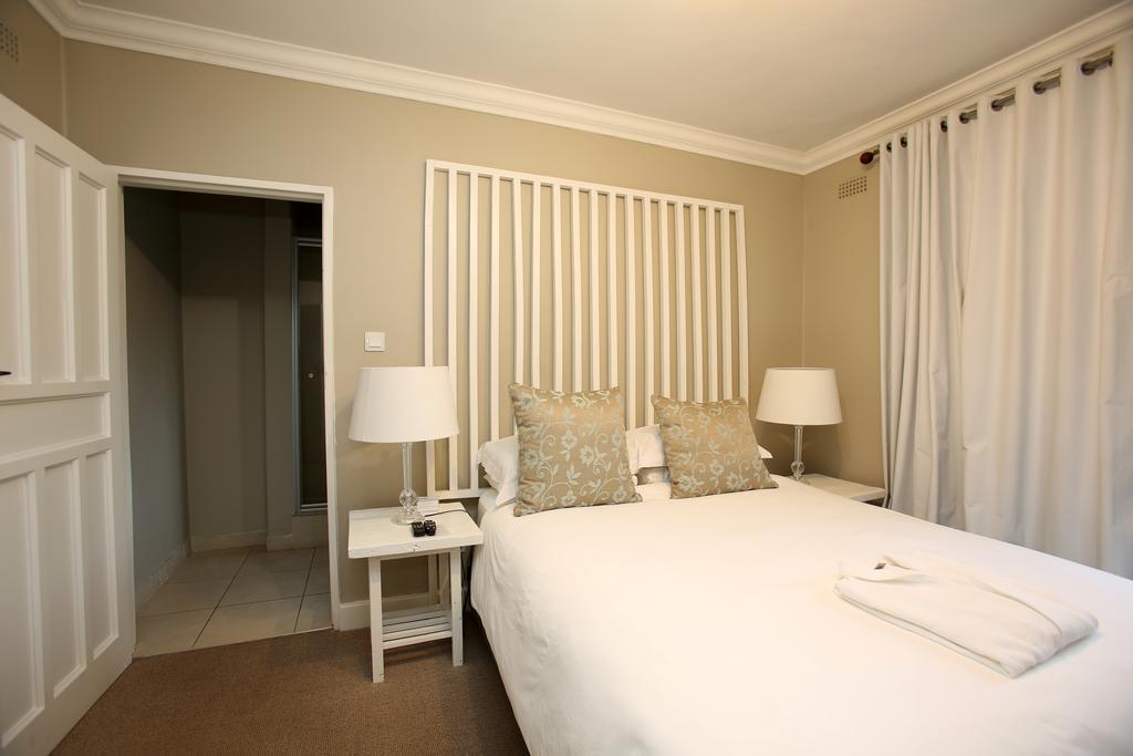 Willow Lodge Rolf Valley Habitación foto